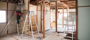 Entreprise de rénovation de la maison et de rénovation d’appartement à Meaux-la-Montagne